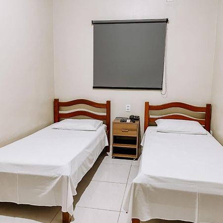 Hotel Goiania Tucurui Luaran gambar