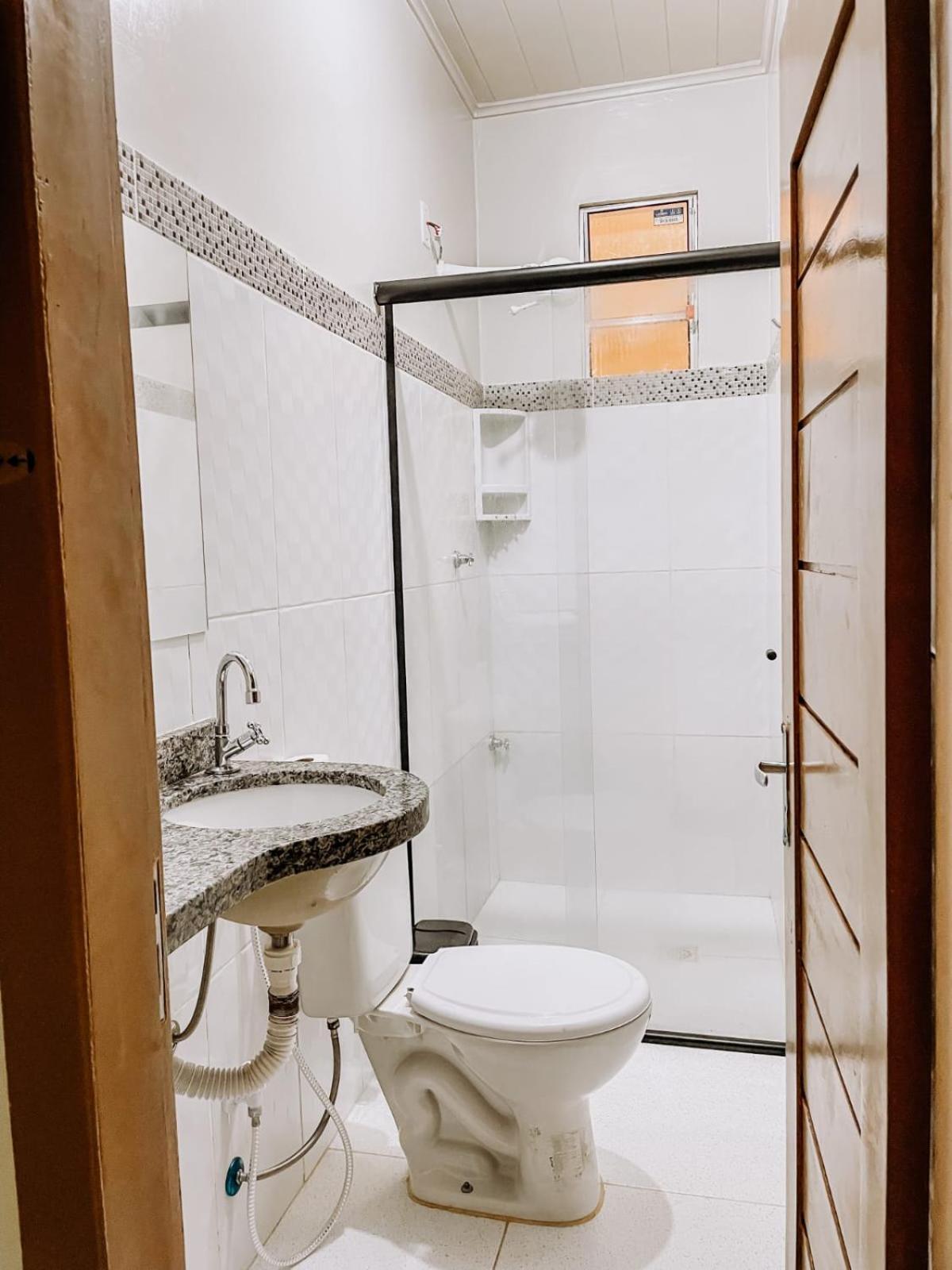 Hotel Goiania Tucurui Luaran gambar