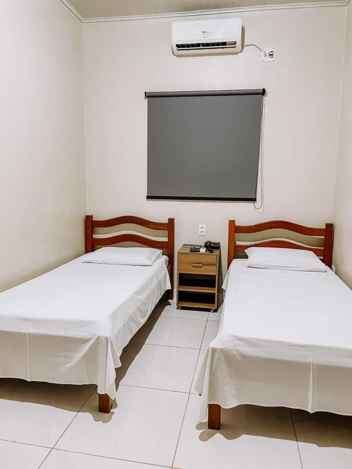 Hotel Goiania Tucurui Luaran gambar
