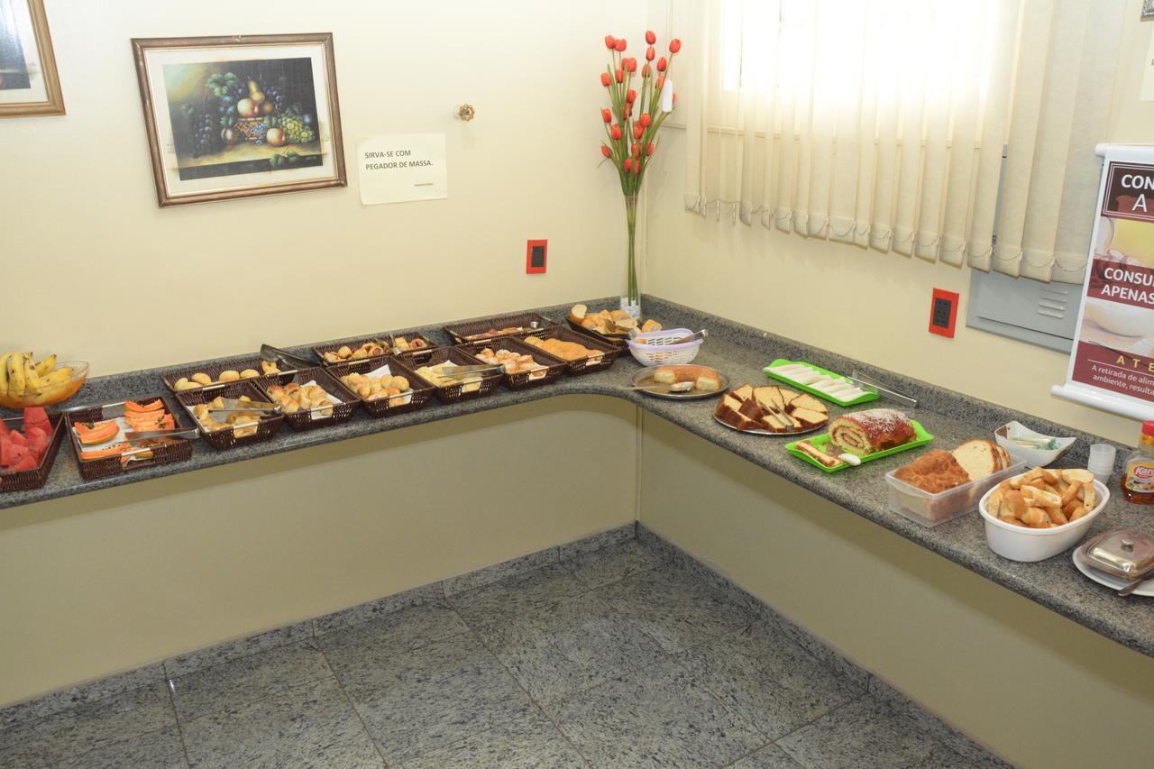 Hotel Goiania Tucurui Luaran gambar