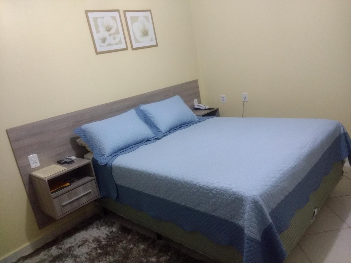Hotel Goiania Tucurui Luaran gambar
