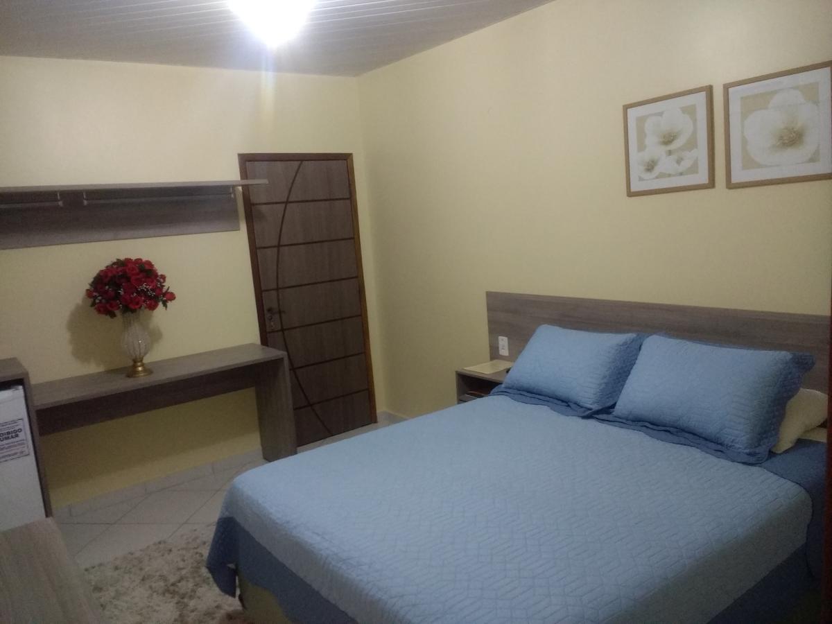 Hotel Goiania Tucurui Luaran gambar
