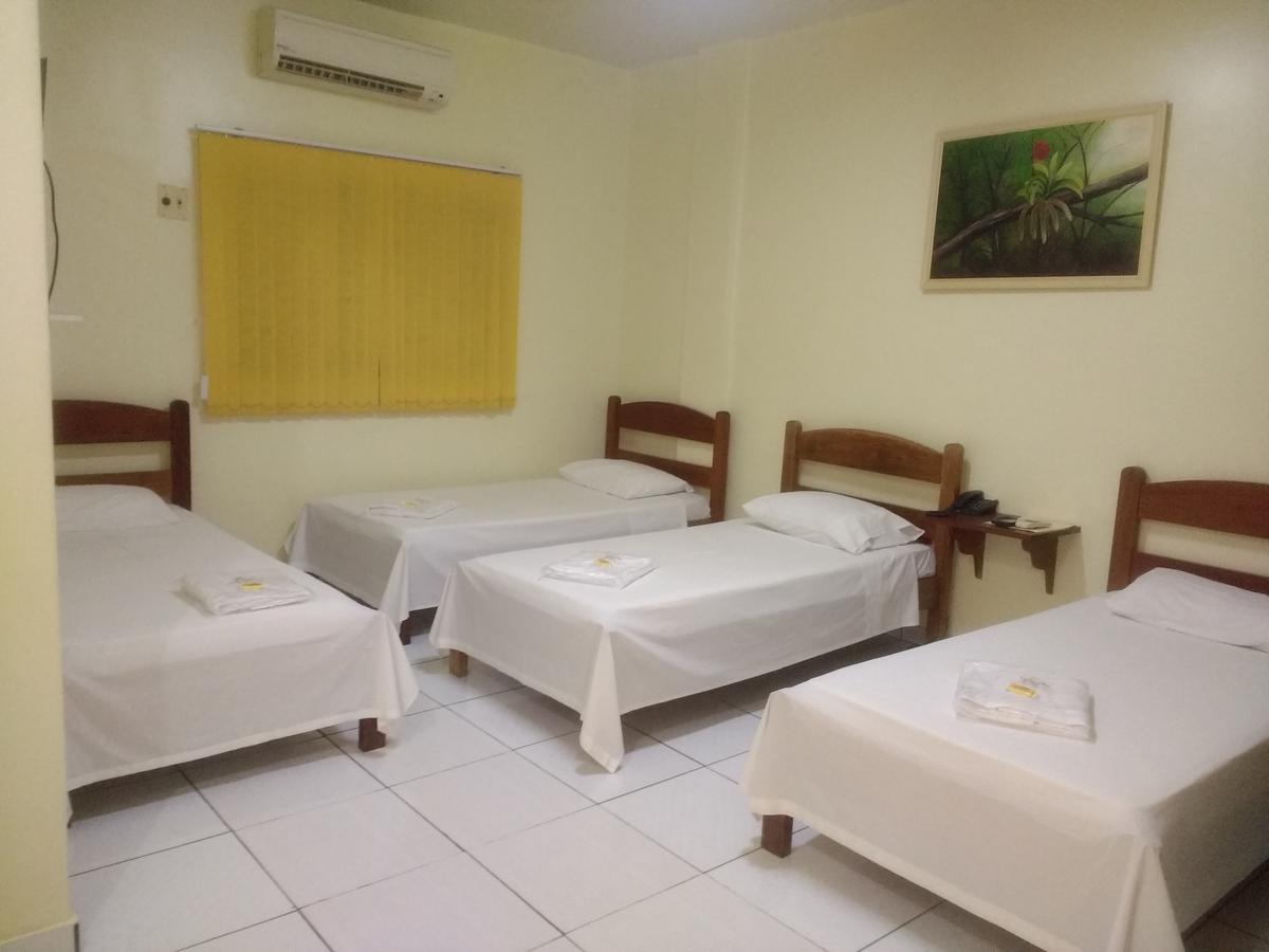 Hotel Goiania Tucurui Luaran gambar
