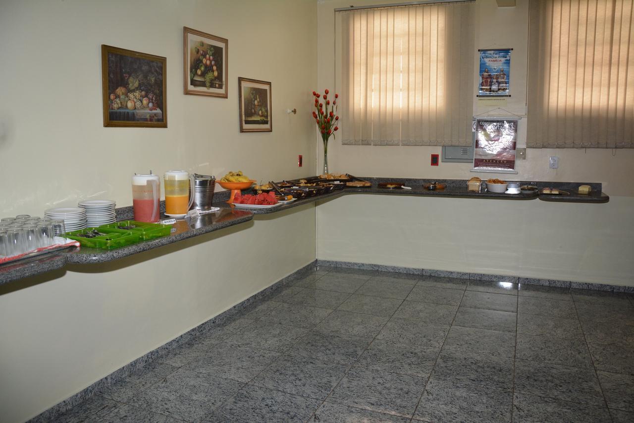 Hotel Goiania Tucurui Luaran gambar