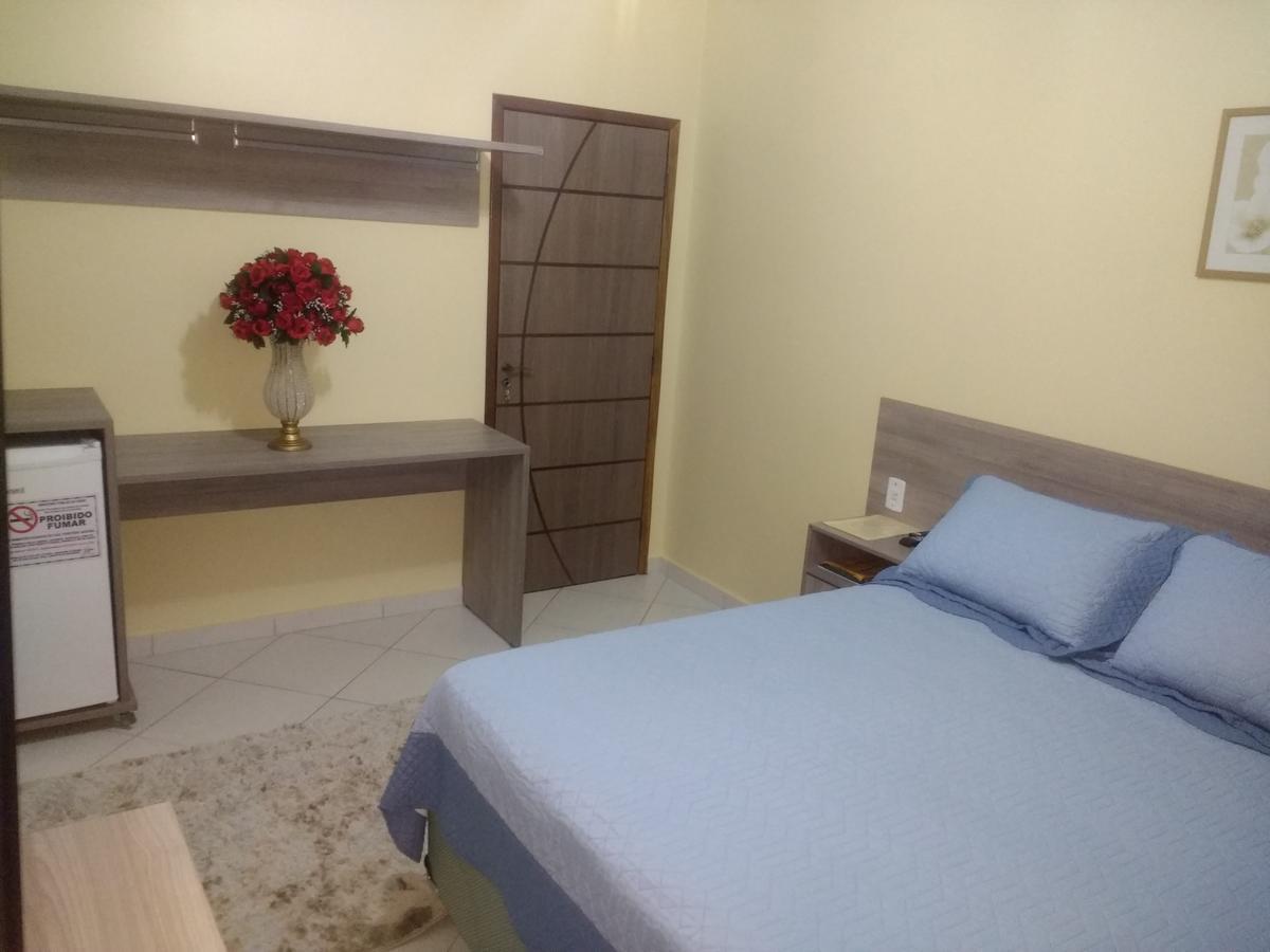 Hotel Goiania Tucurui Luaran gambar