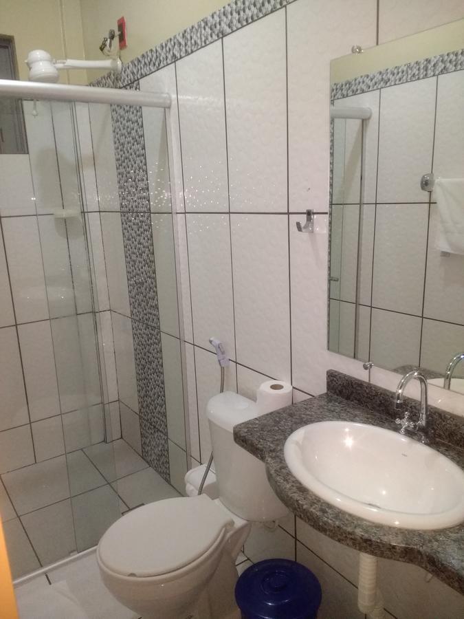 Hotel Goiania Tucurui Luaran gambar