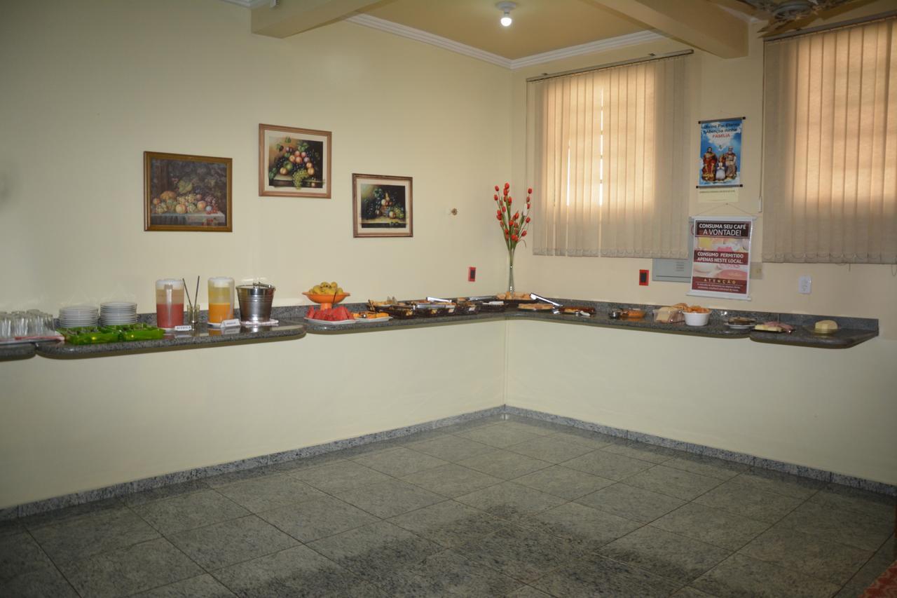 Hotel Goiania Tucurui Luaran gambar