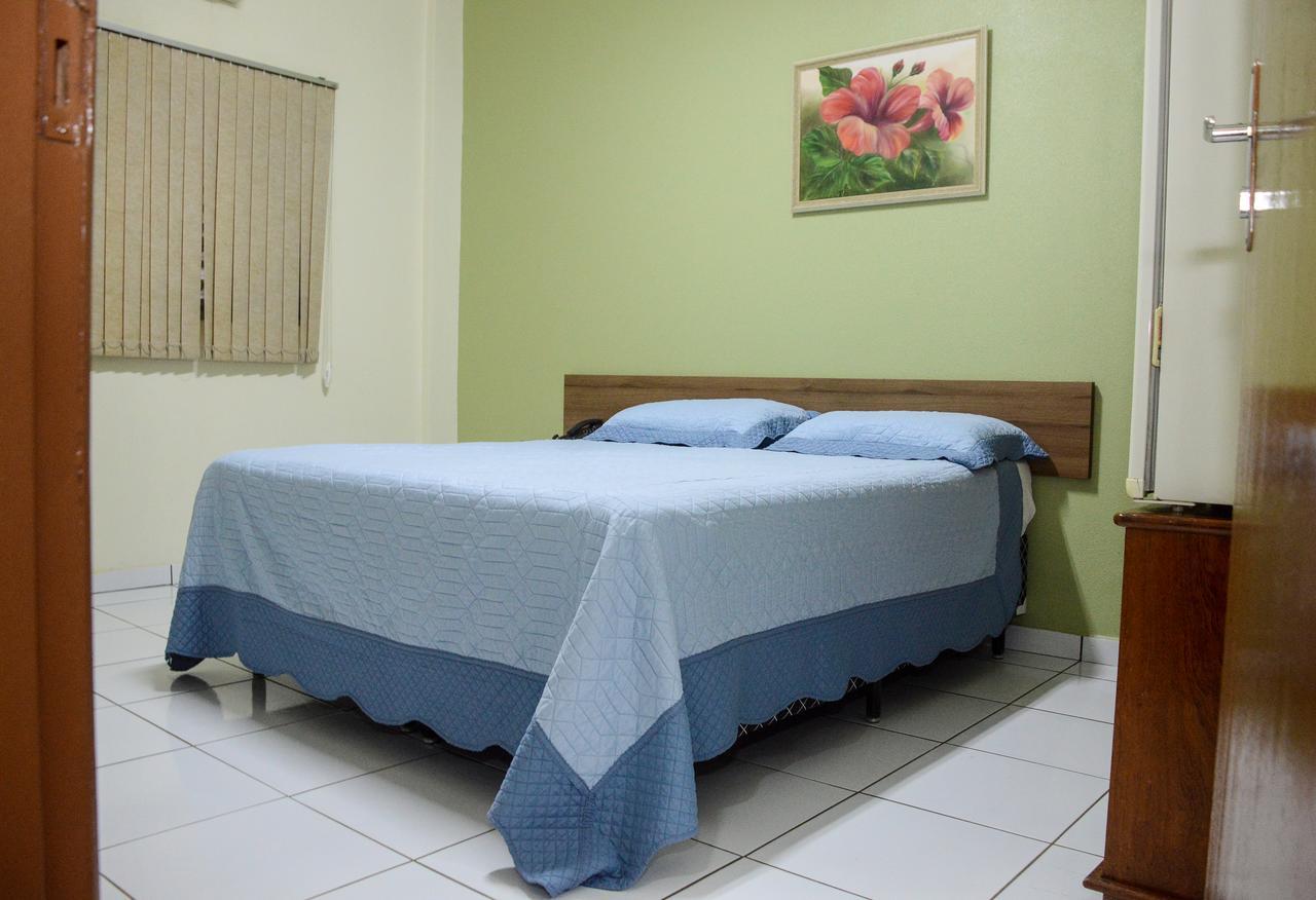 Hotel Goiania Tucurui Luaran gambar